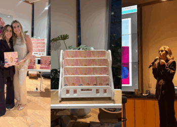 Los superpoderes de Gaia: cómo hablar de menstruación con tu hija