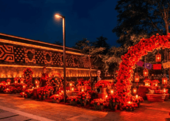 5 actividades de Halloween para hacer con niños (y celebrar Día de Muertos)