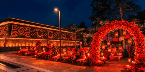 5 actividades de Halloween para hacer con niños (y celebrar Día de Muertos)