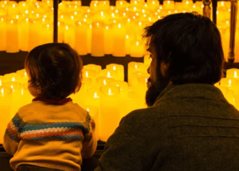 Candlelight Babies llega a CDMX: Disfruta un concierto a la luz de las velas con tu bebé