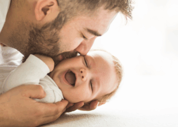 ¿Cómo fortalecer el vínculo entre papá y bebé desde el primer día?