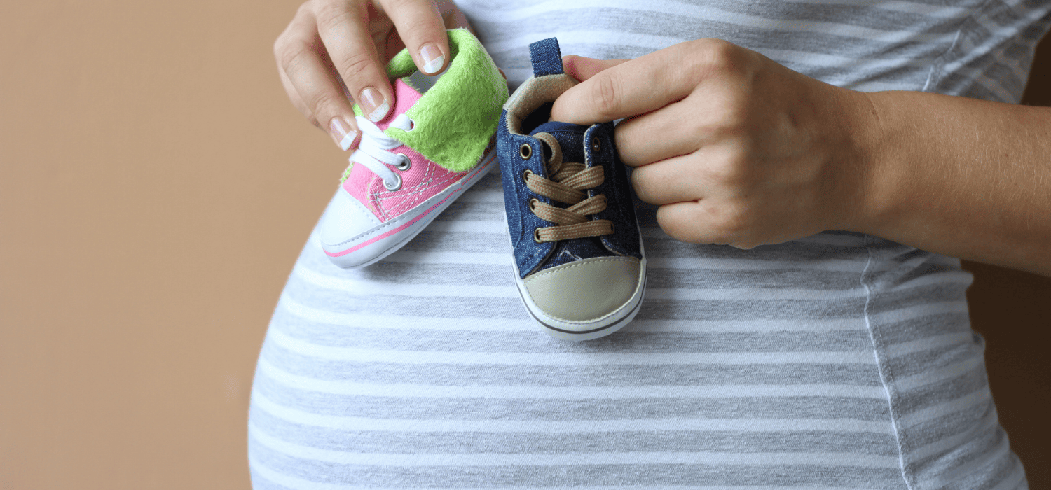 Cómo saber si voy a tener niño o niña