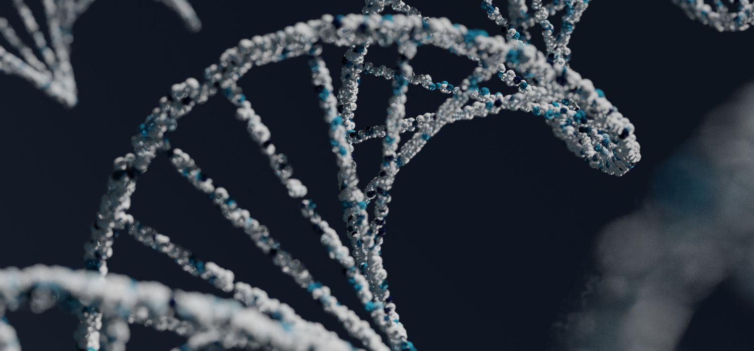 El ADN de un bebé in vitro cambia