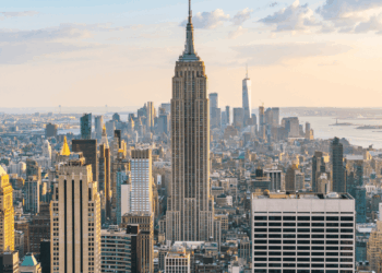 Nueva York amplío su programa de guarderías gratis para ayudar a más de 10,000 familias