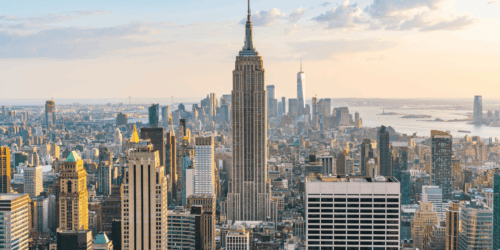 Nueva York amplío su programa de guarderías gratis para ayudar a más de 10,000 familias