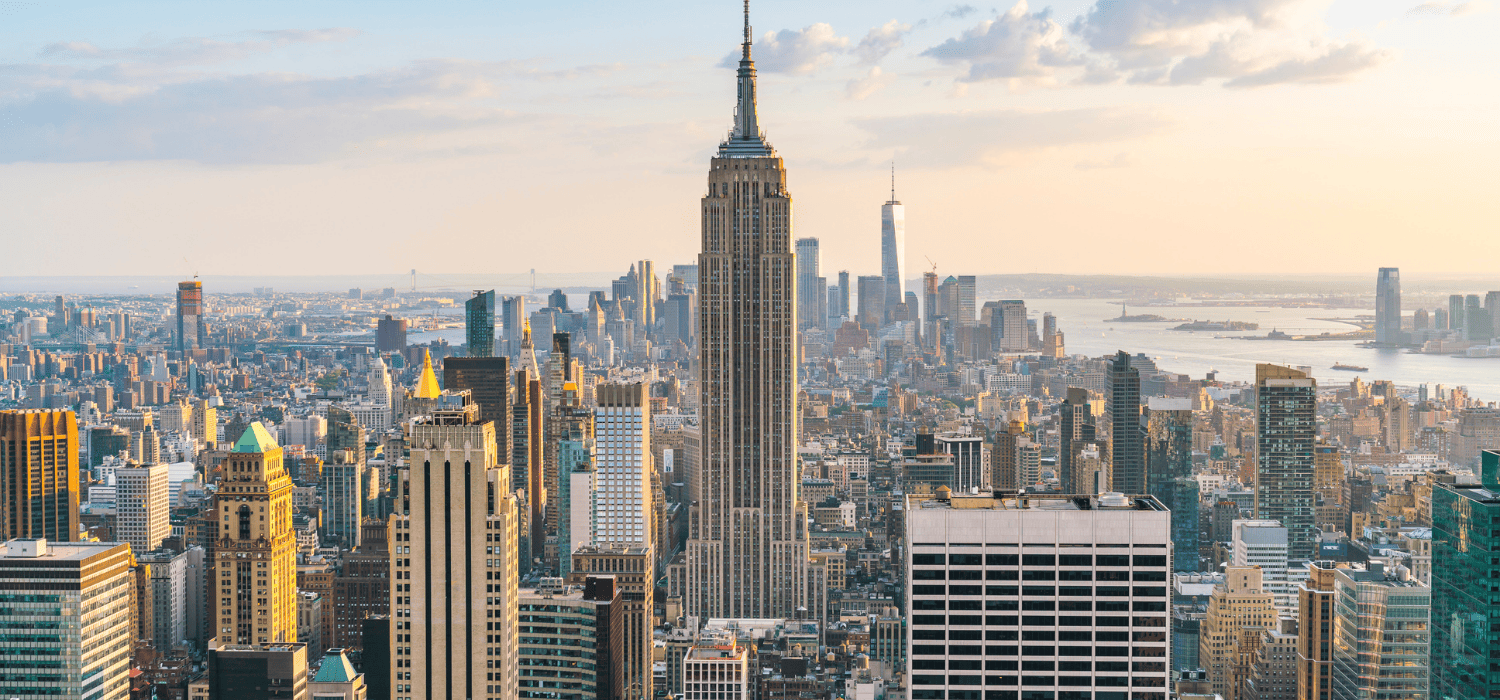 Guarderías gratis en Nueva York