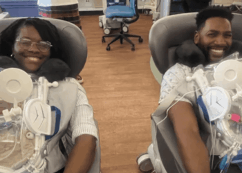 Skincubator: La tecnología que ha hecho posible el método canguro en bebés prematuros