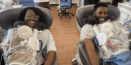 Skincubator: La tecnología que ha hecho posible el método canguro en bebés prematuros
