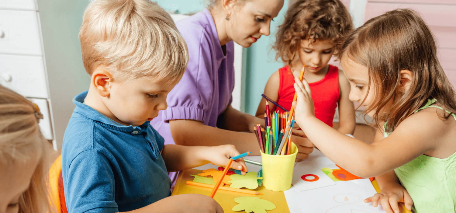 Problemas de aprendizaje en niños